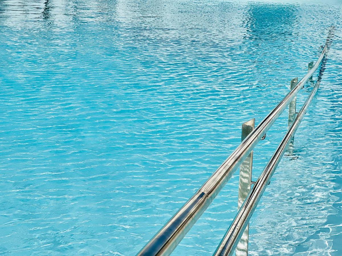 Canaryislandshost L Las Olas Costa Teguise Exterior photo